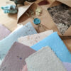 handmade paper